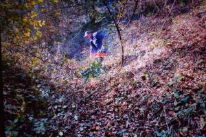 Urejanje poti Speca lepotica, foto I Zaplotnik in O Skarja (11)